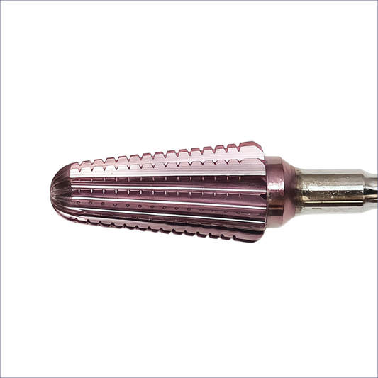 Violet Gel X Carbide Bit | ERICA's ATA Bit