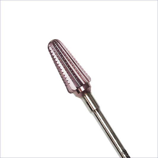 Violet Gel X Carbide Bit | ERICA's ATA Bit