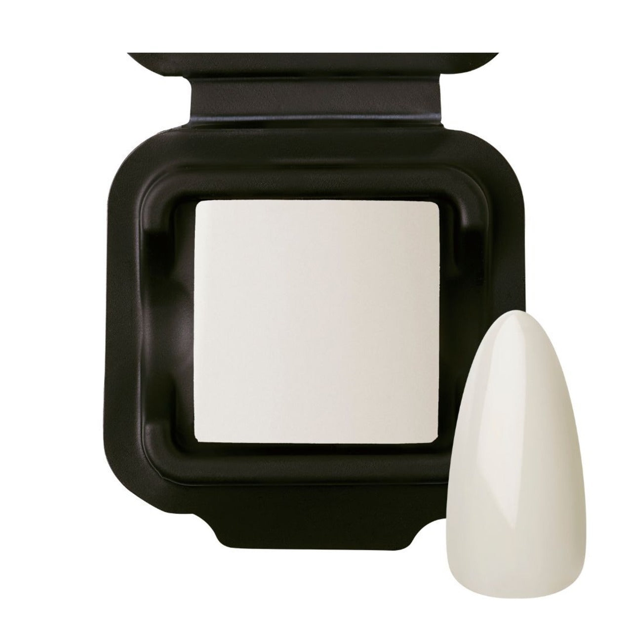 One-color Palette (refill) WT-01 Milk  | GELIST