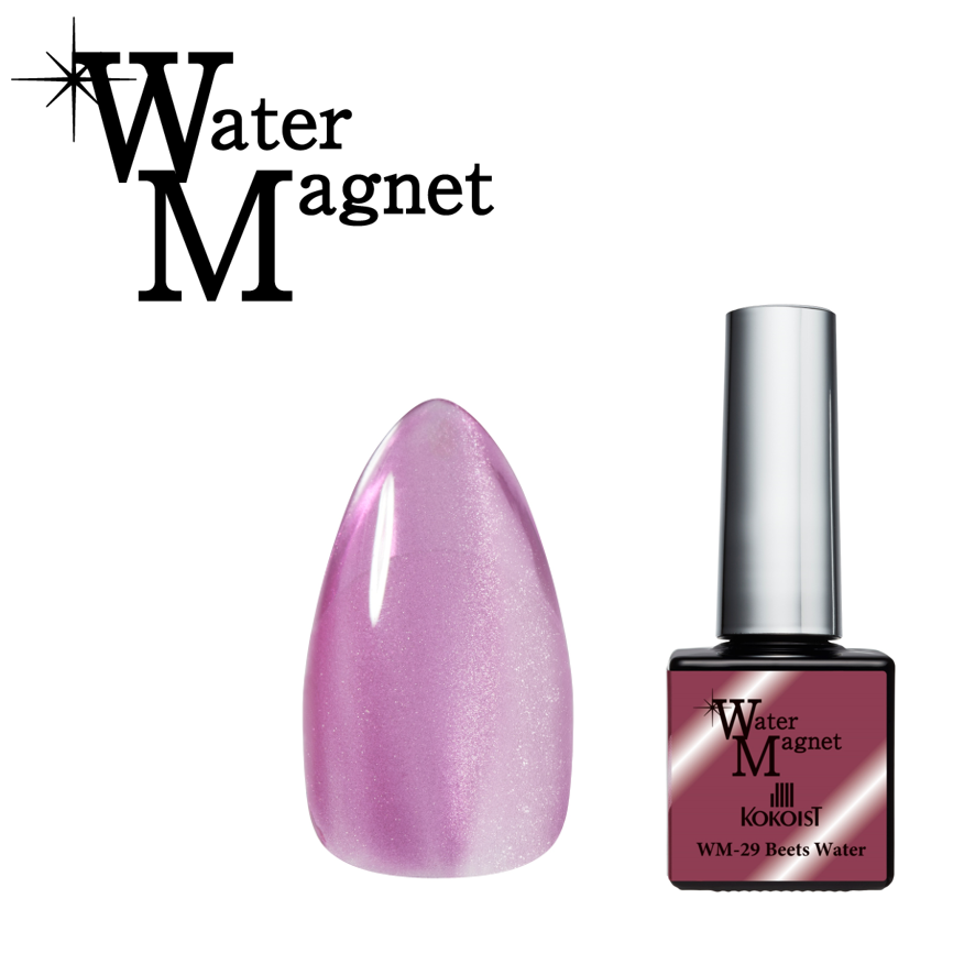 Water Magnet Series WM-29 Beets Water