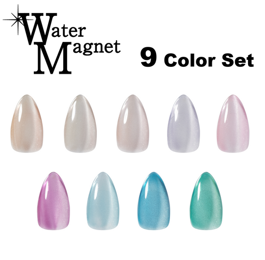 【SET】Water Magnet Series (24-32 Color)