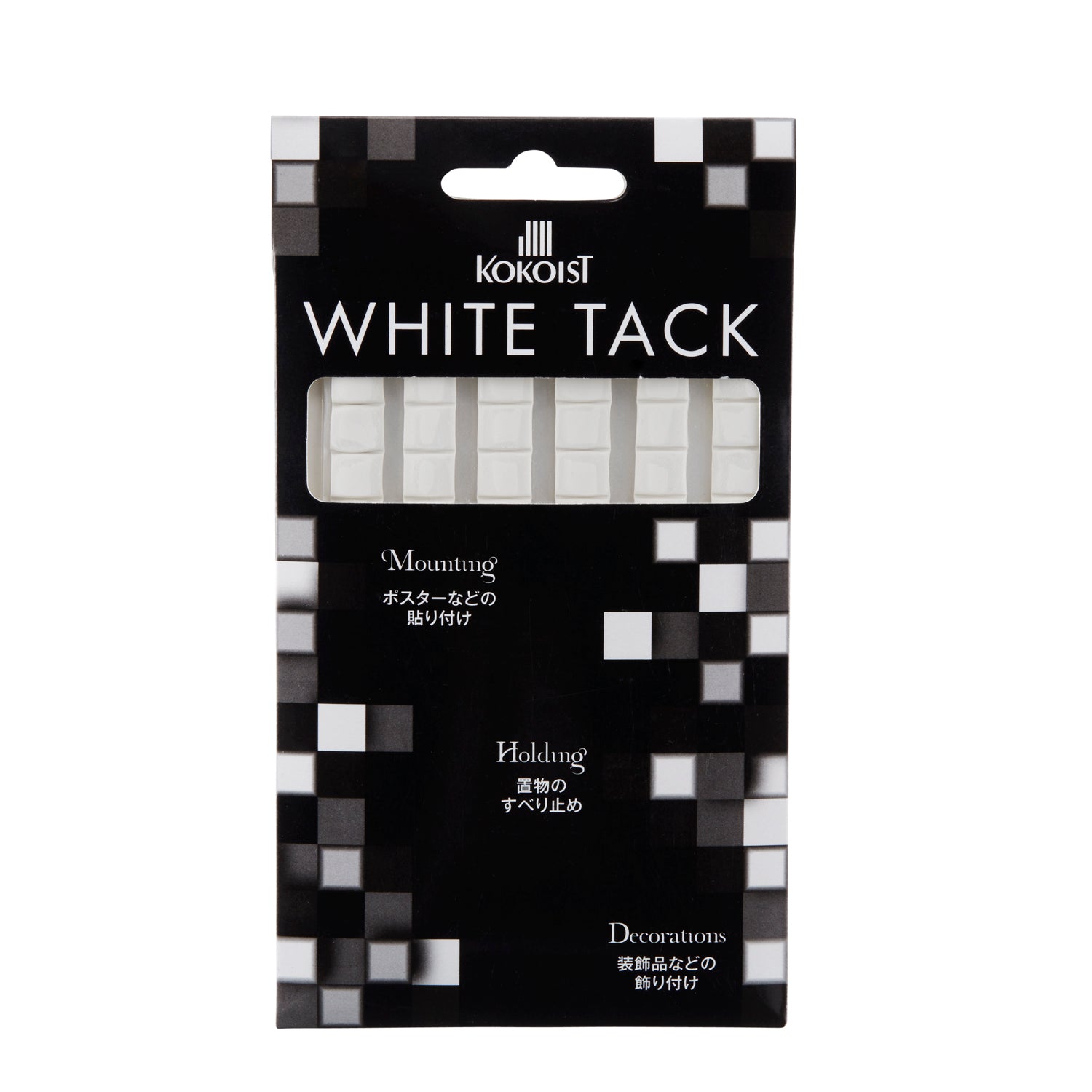 White Tack