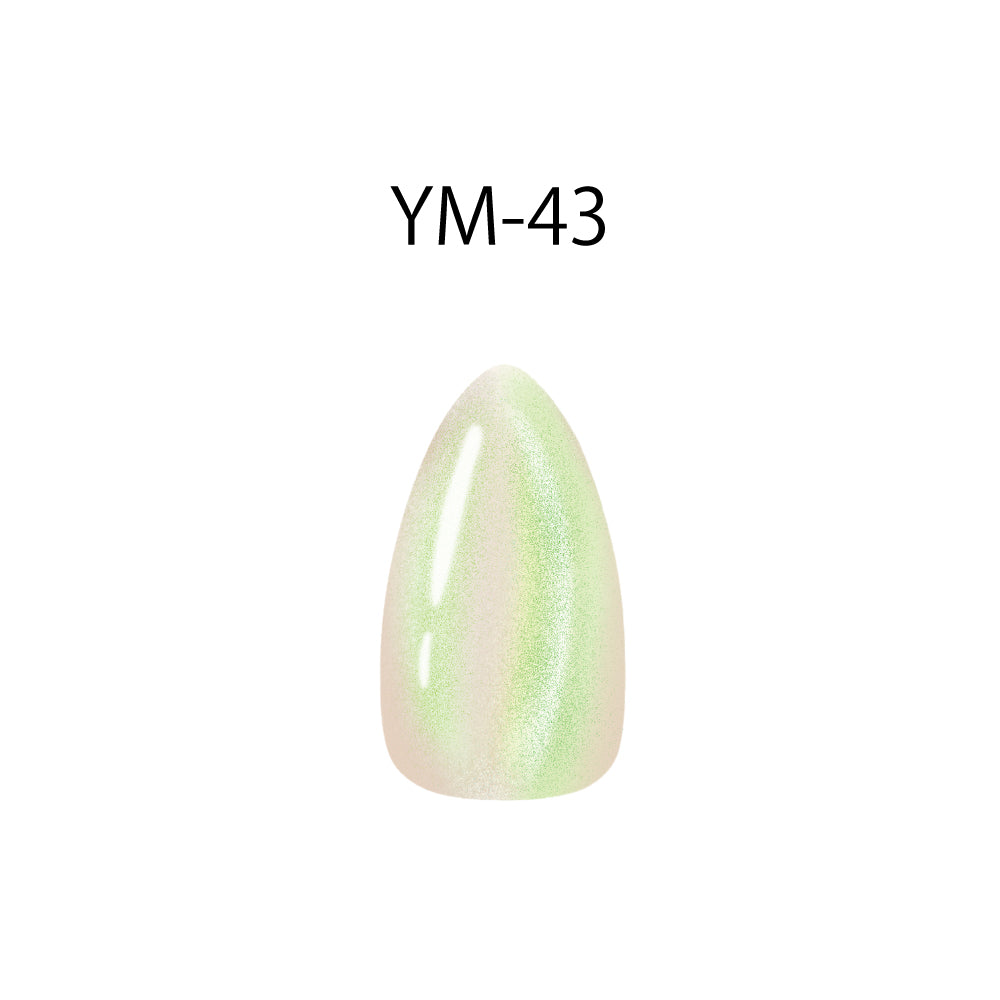 Yume Magnet YM-43 Yume Green