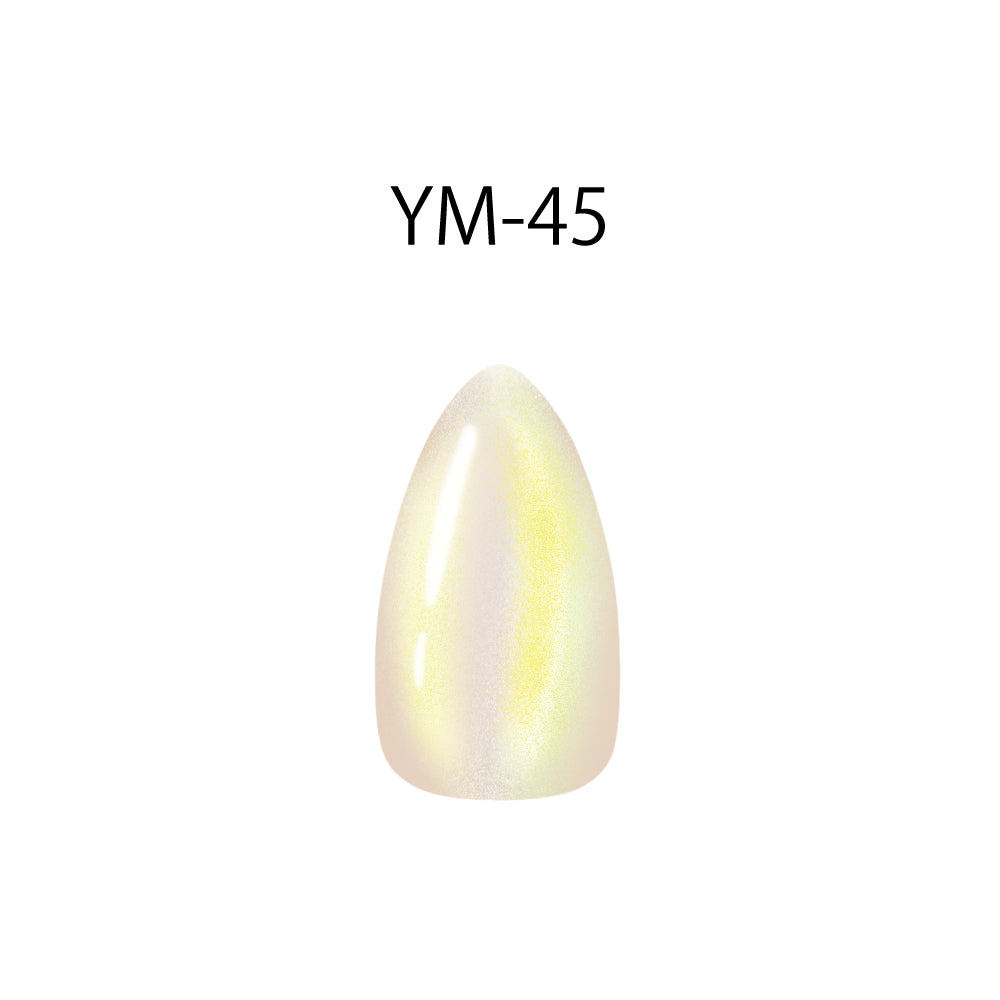 Yume Magnet YM-45 Yume Yellow
