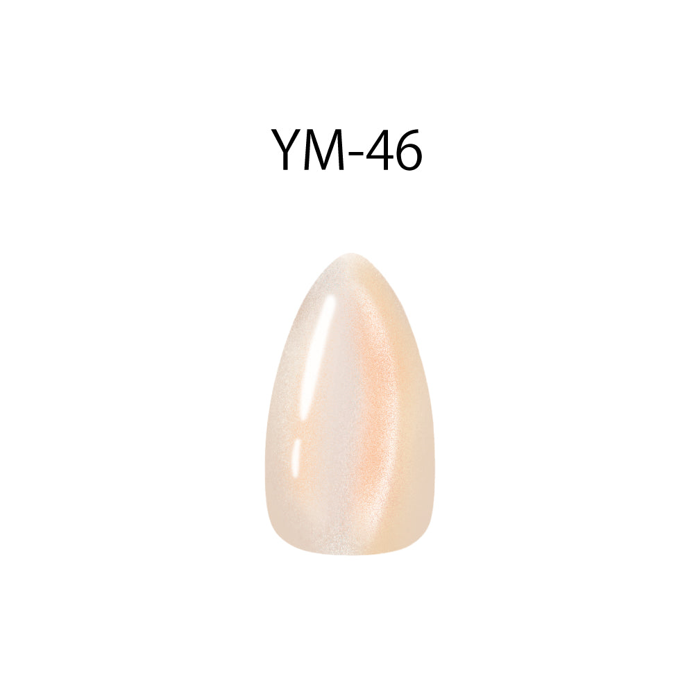 Yume Magnet YM-46 Yume Apricot