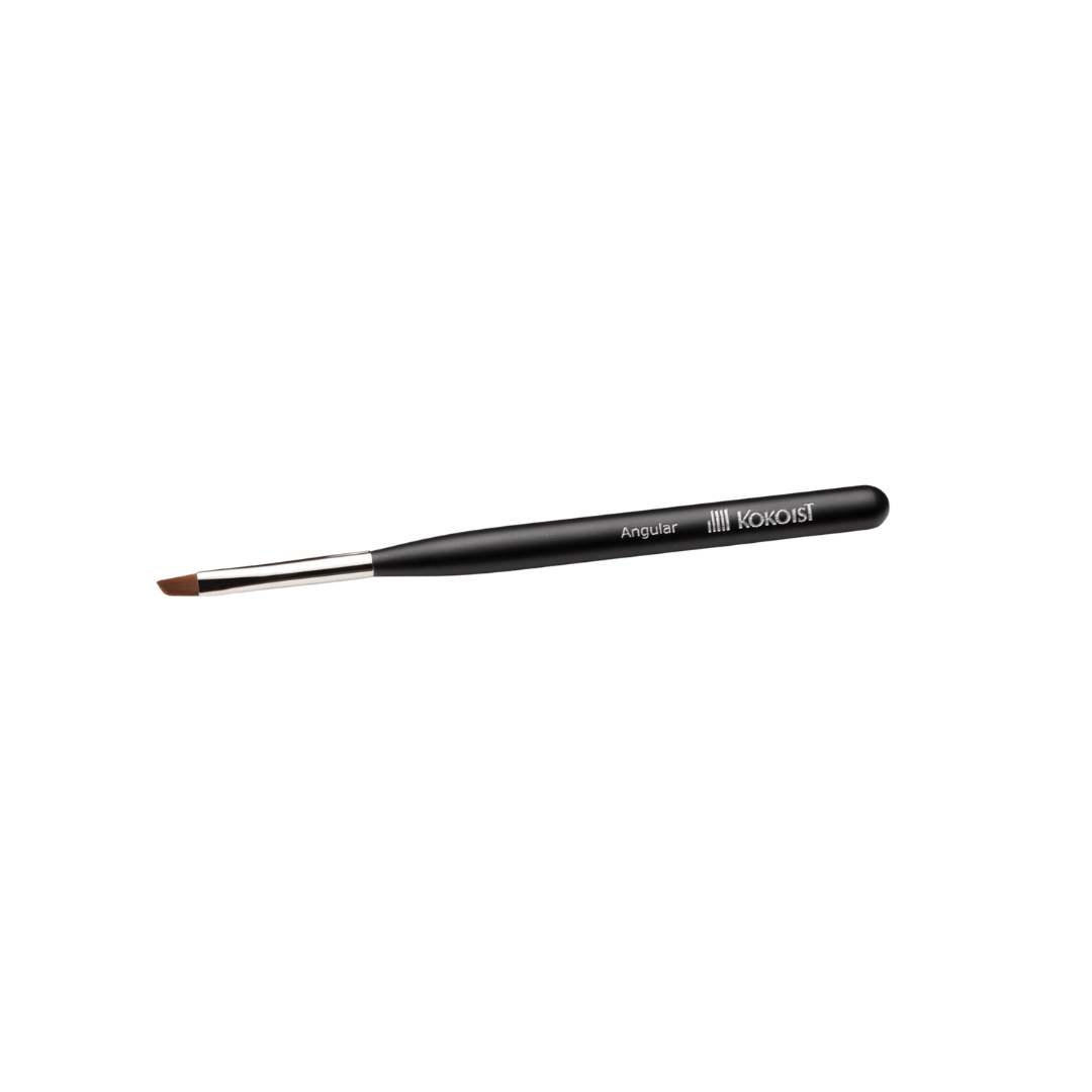 Gel Brush Angular
