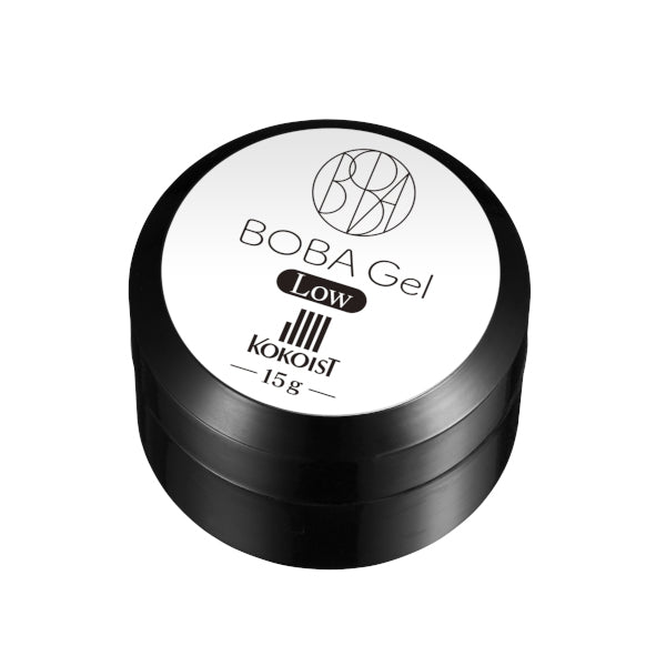 BOBA Gel Low（15g）