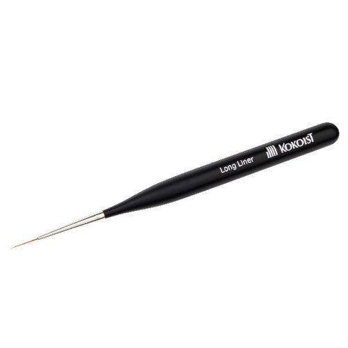 Gel Brush Long Liner