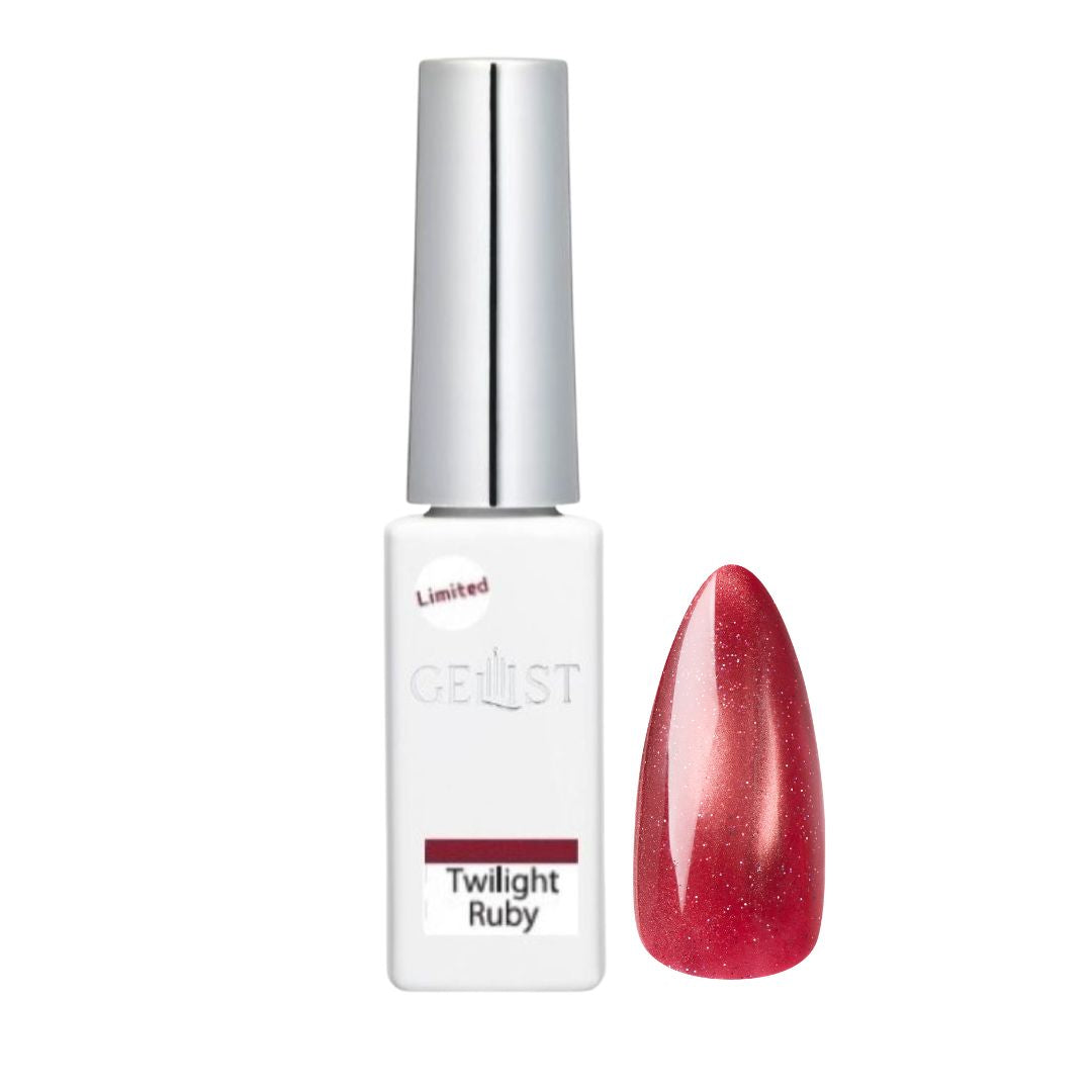 Twilight Ruby