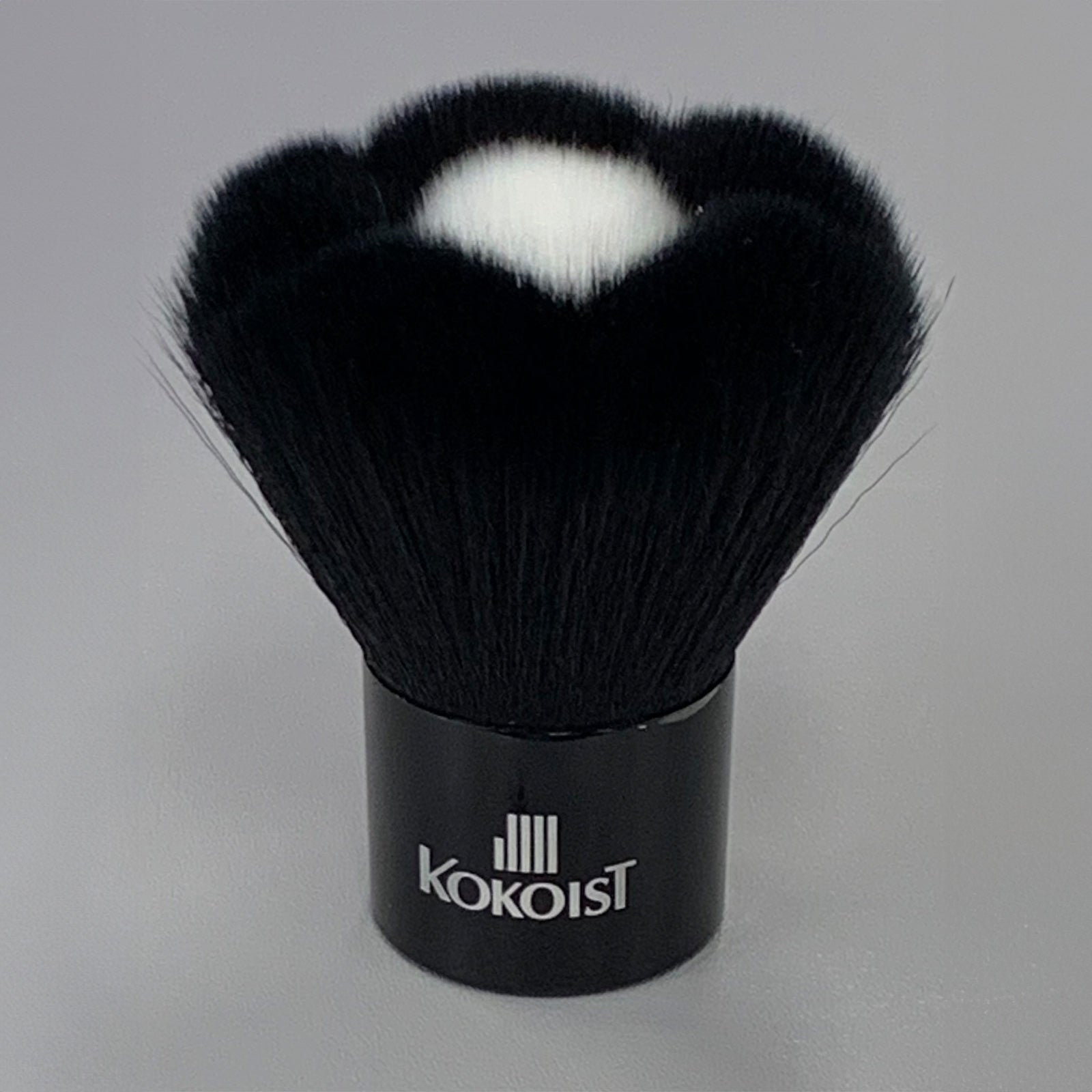 Camellia Brush Black