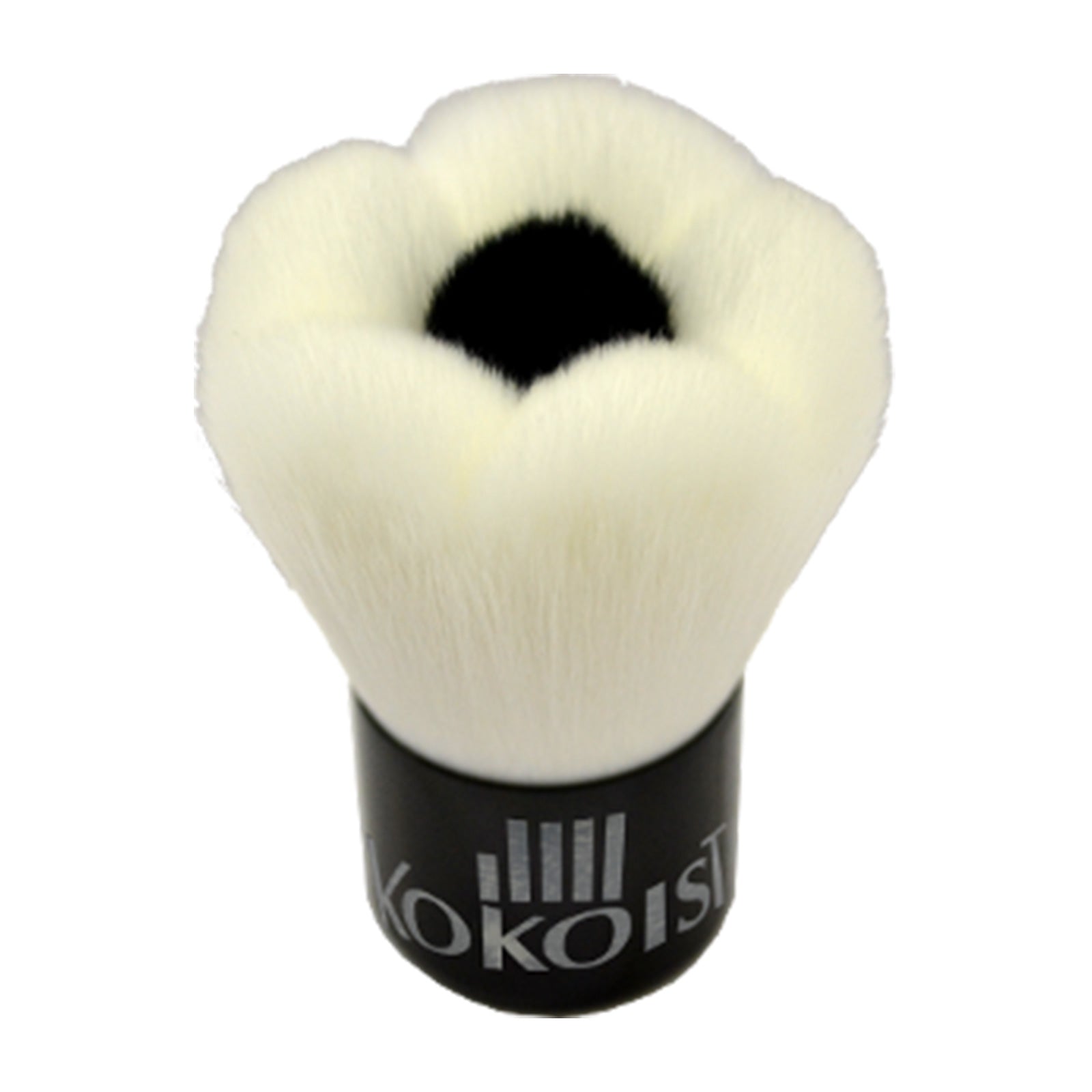 Camellia Brush White