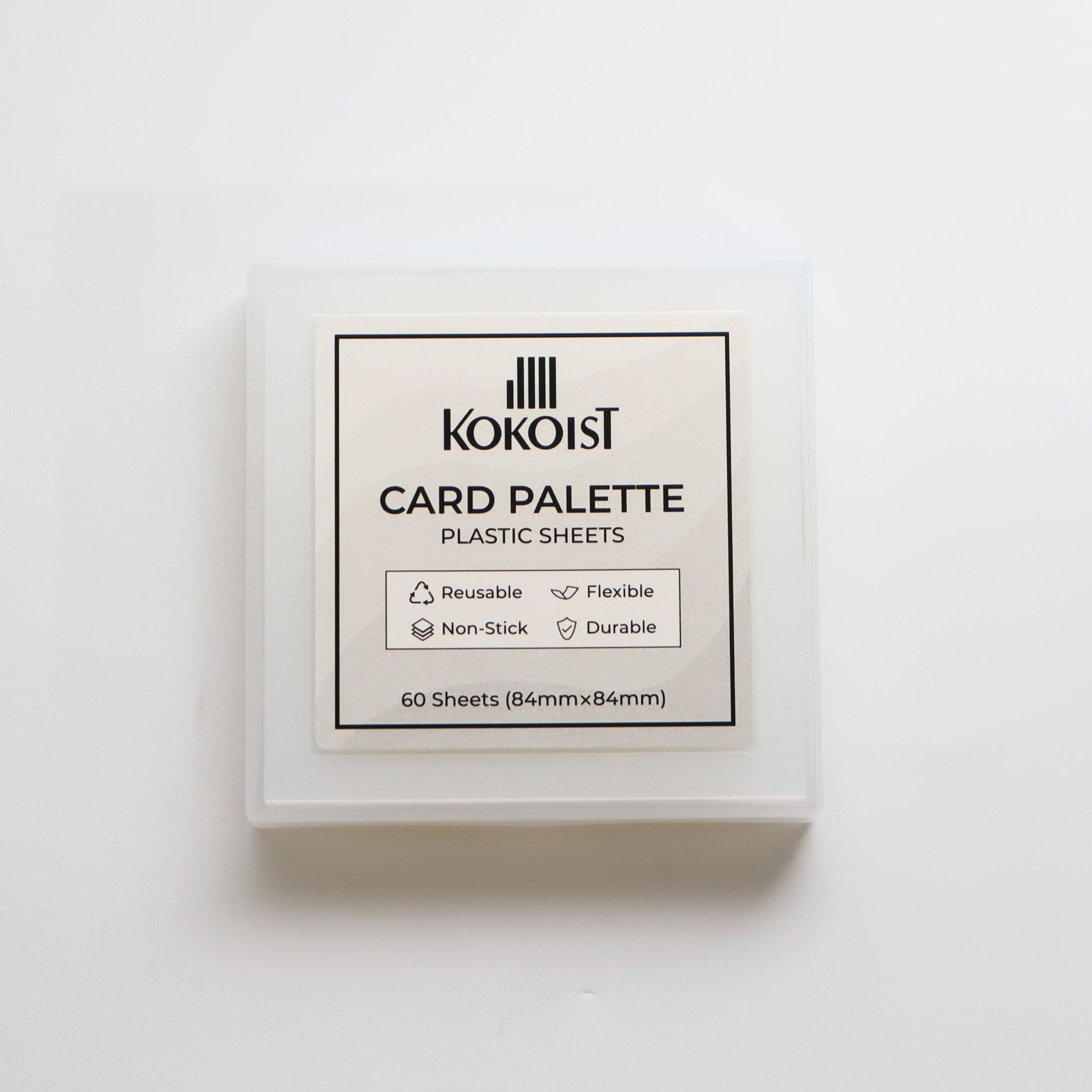 KOKOIST Card Palette