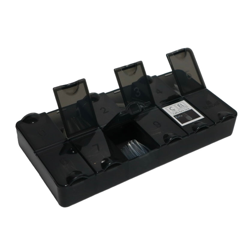 Gelip_old type_Coffin Extra Long 《セット》 新ケース