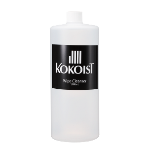 Wipe Cleanser