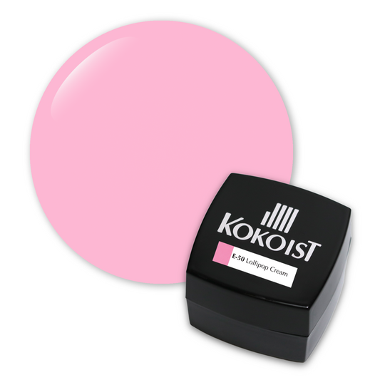 E-050 Lollipop Cream