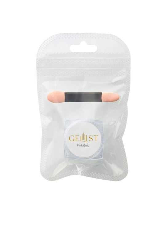 Mirror Powder ピンクゴールド  | GELIST