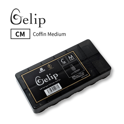 Gelip Assorted Pack (アソートパック)