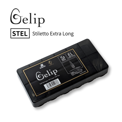 Gelip Assorted Pack (アソートパック)