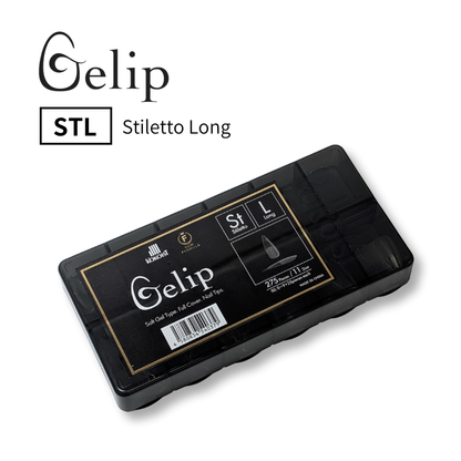 Gelip Assorted Pack (アソートパック)