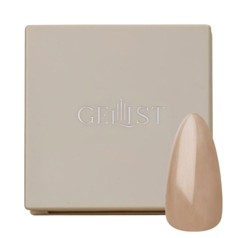 One-color Palette BG-03 Sand  | GELIST