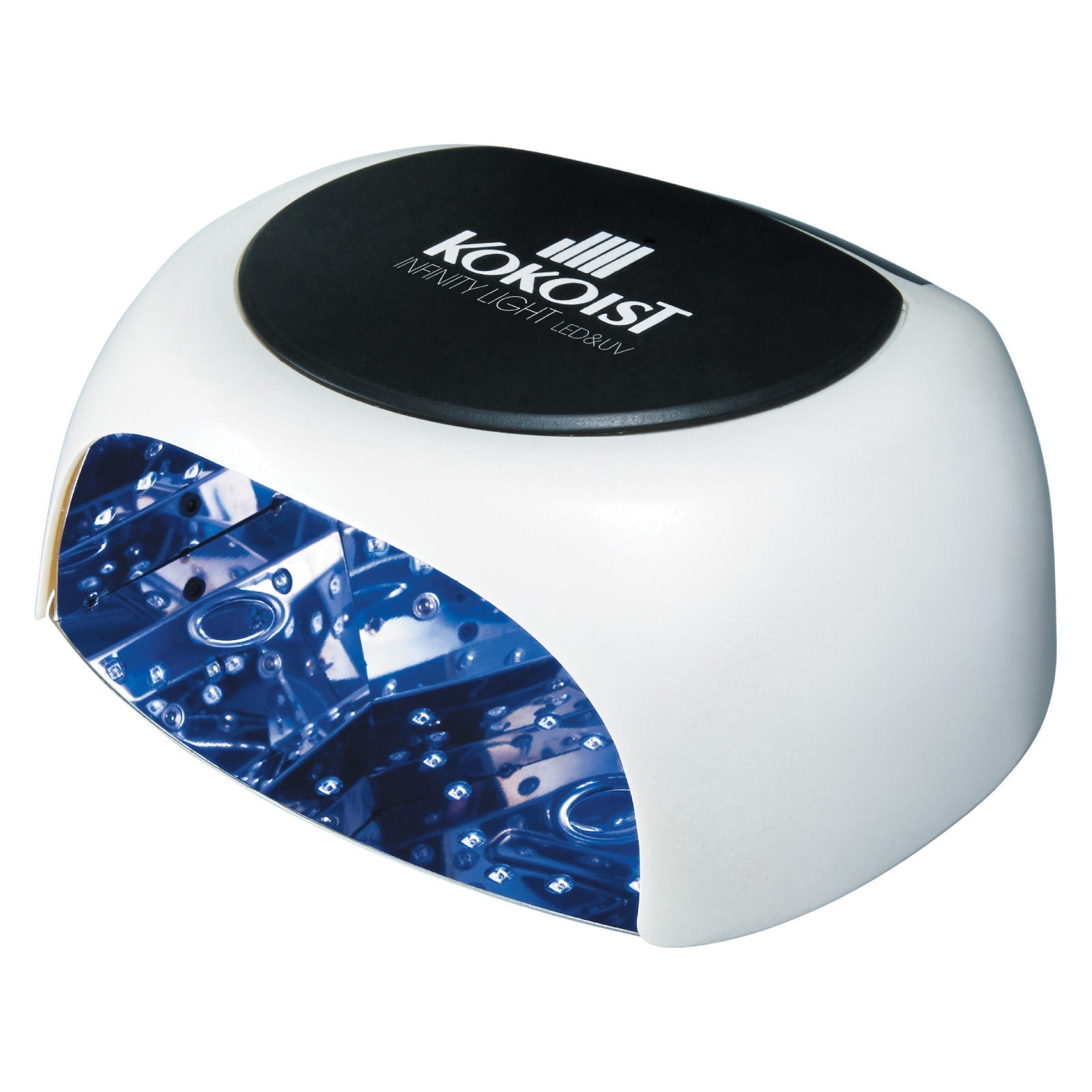 ⭐️最終お値下ココイスト　LED&UVライト　BLACK Nail Light – KOKOIST ONLINE SHOP