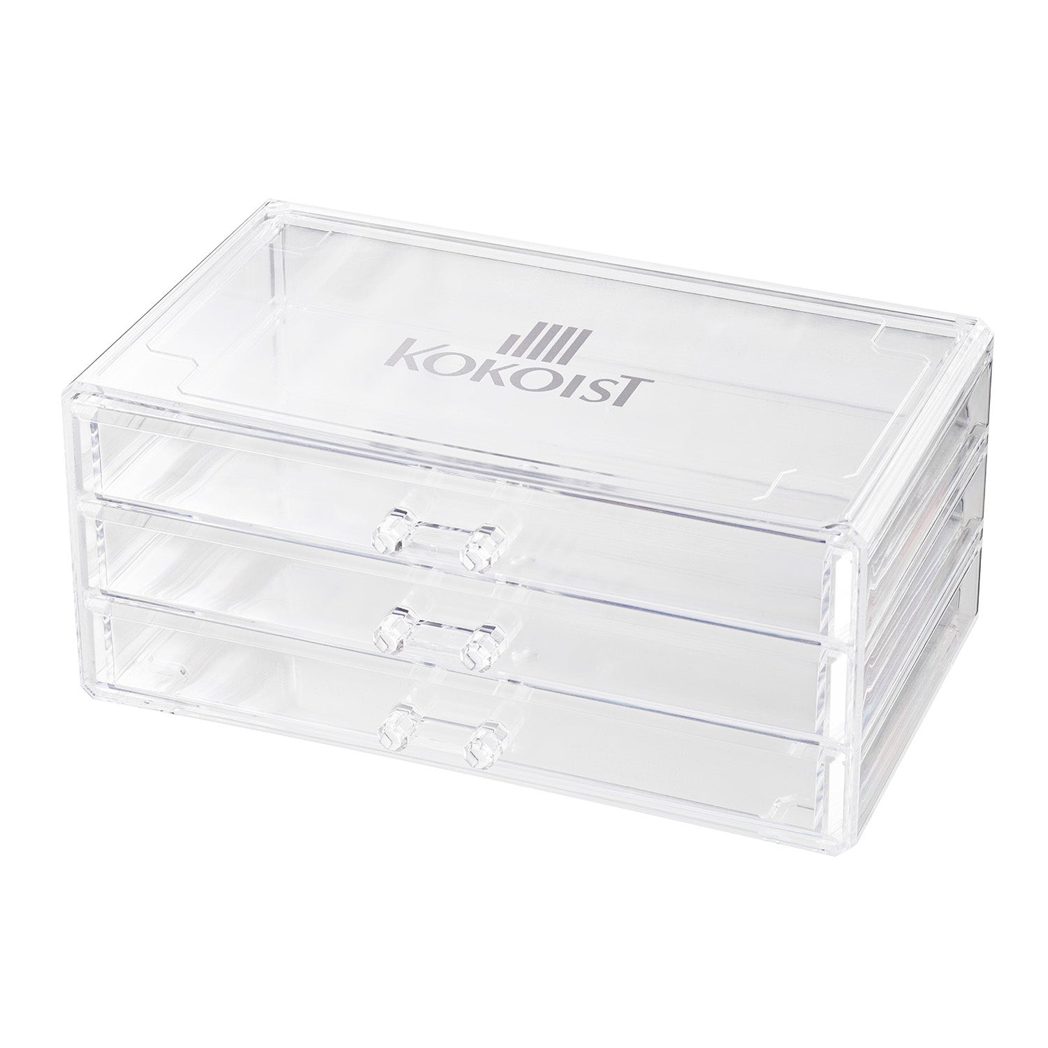 Gel Box Clear