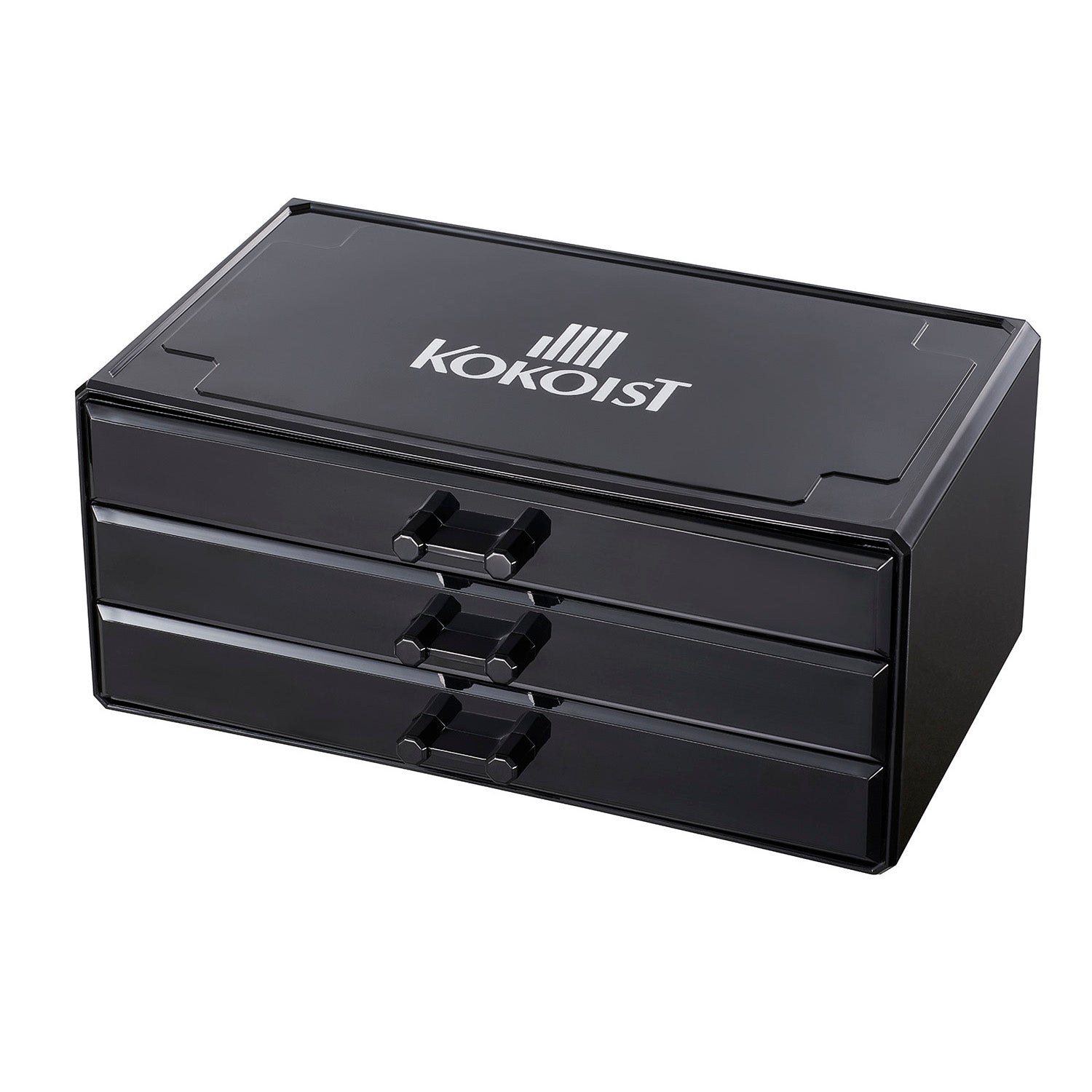 Gel Box Black