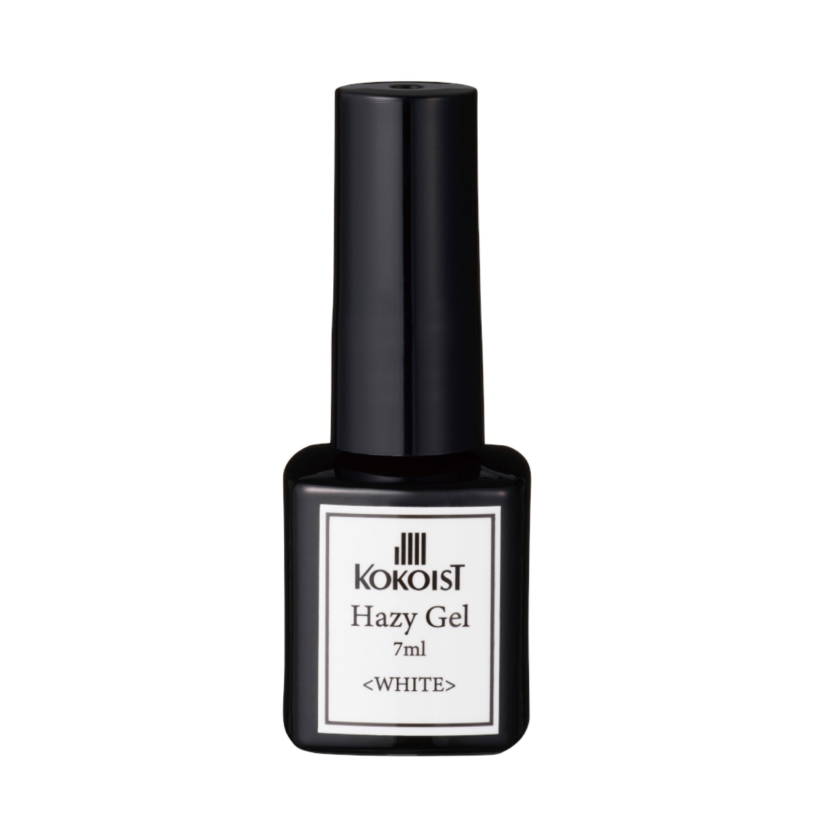 Hazy Gel 2Color White