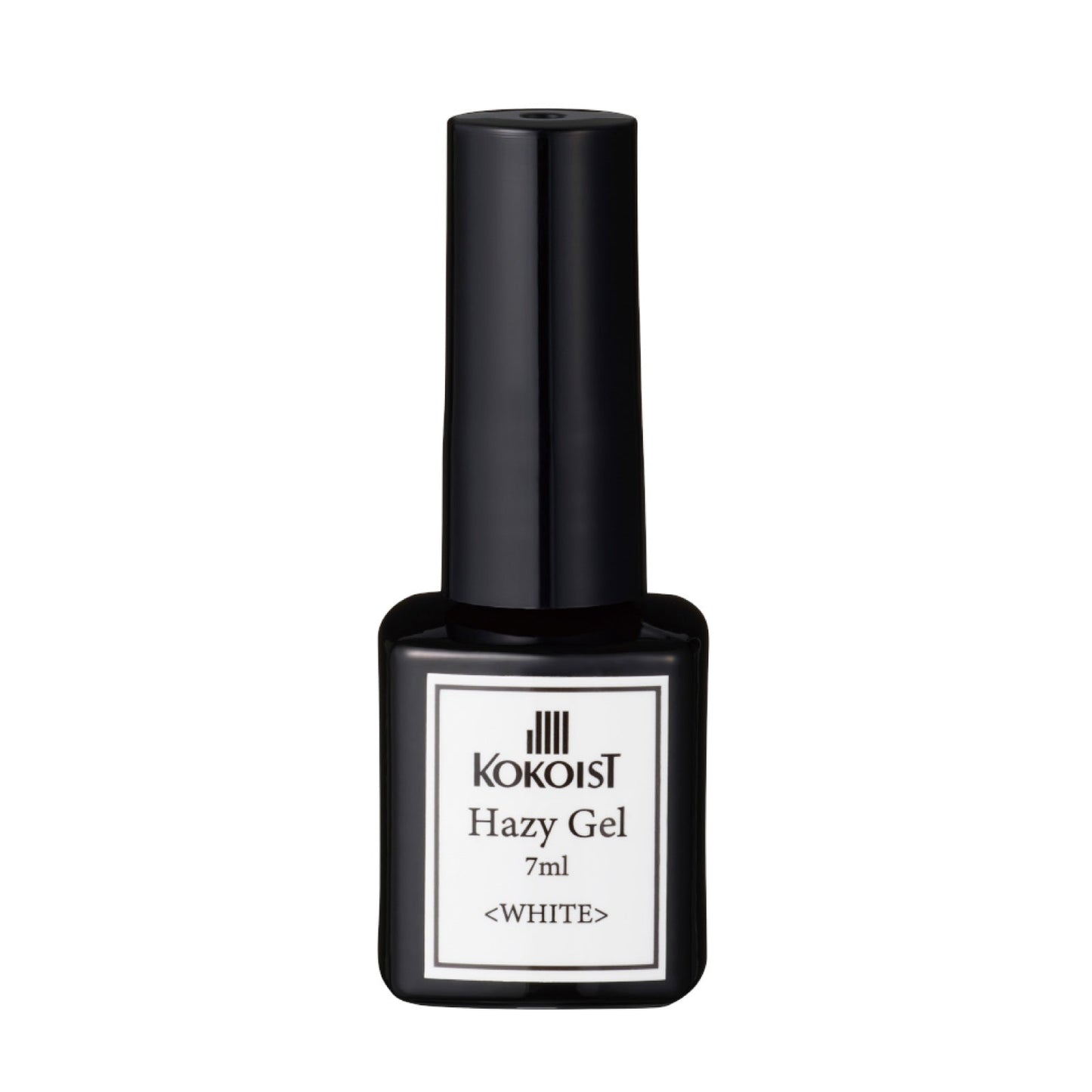 Hazy Gel