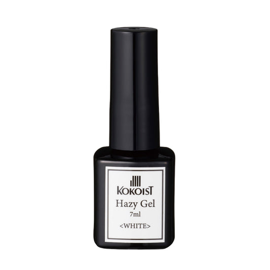 Hazy Gel