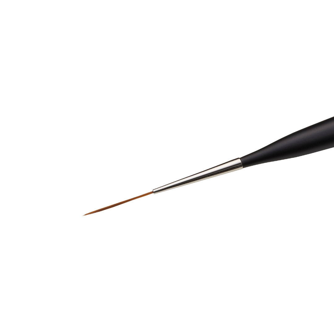 Gel Brush Liner