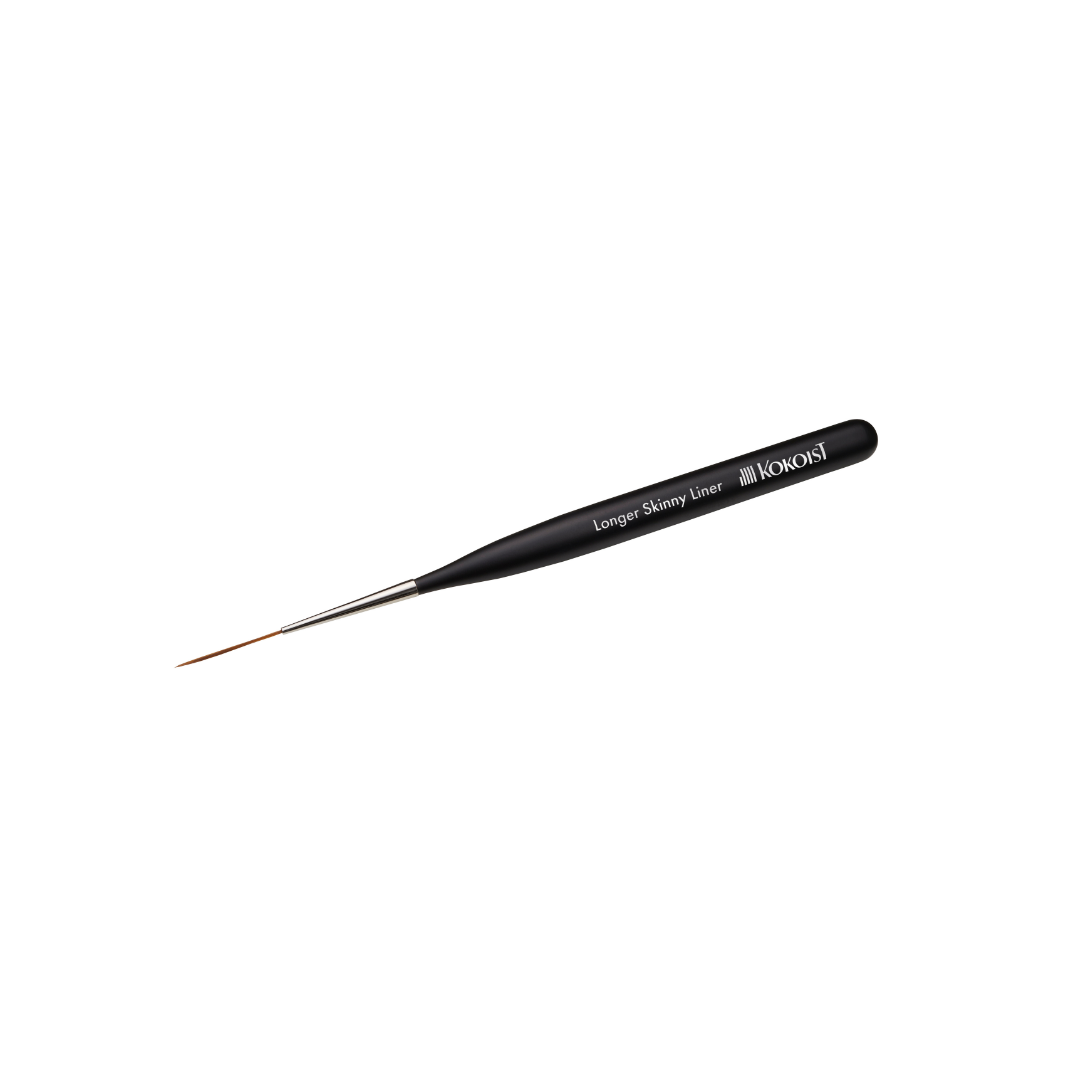 Gel Brush Liner