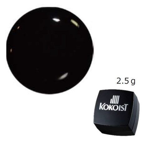 Markers Line Non Wipe Color Gel ML-02 Thick Black