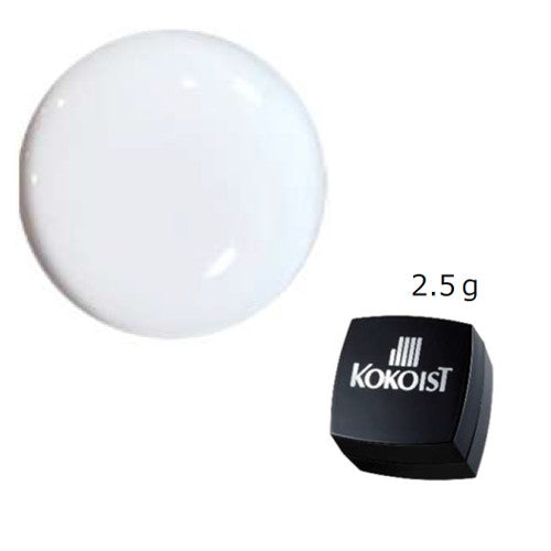 Markers Line Non Wipe Color Gel ML-01 Thick White