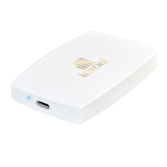 Milk cake Cordless mini Light