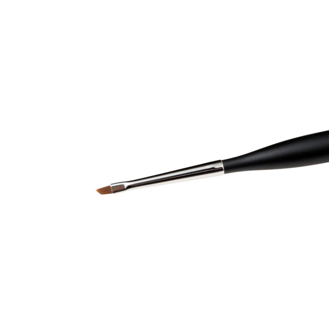 Gel Brush Angular