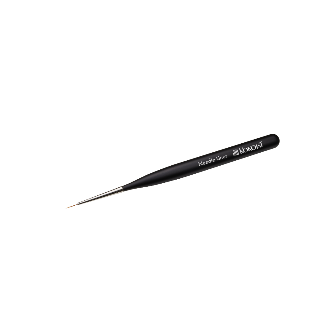 Gel Brush Needle Liner