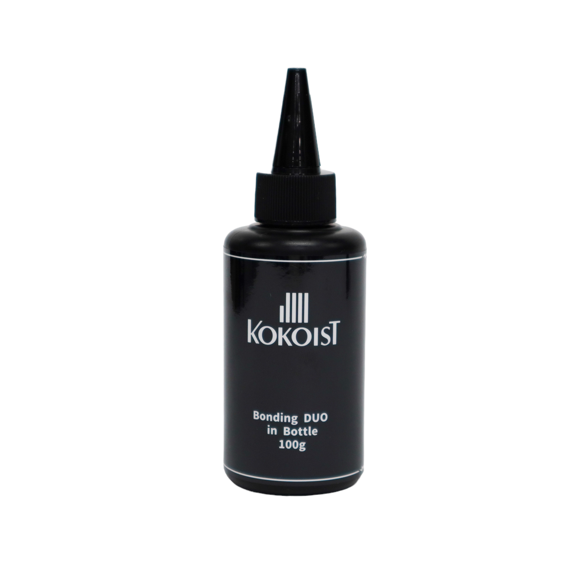 ココイスト ボンディングデュオ インボトル 100g クリアジェル Bonding DUO in Bottle 100g（Refill) – KOKOIST ONLINE SHOP