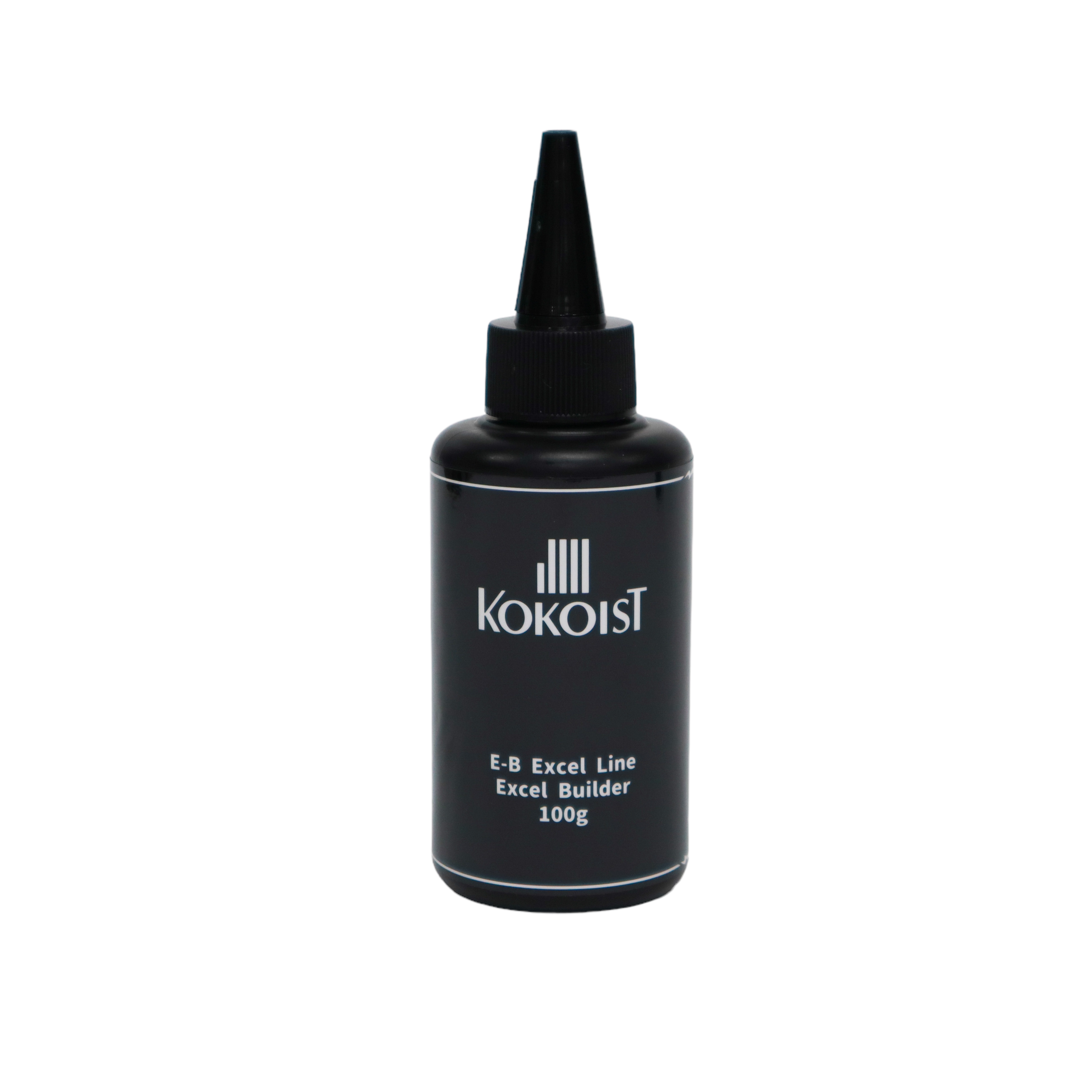 E-B Excel Line Builder Gel 100g（レフィル用）