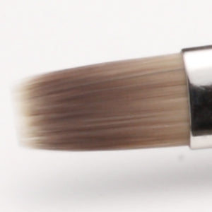 Gel Brush Flat