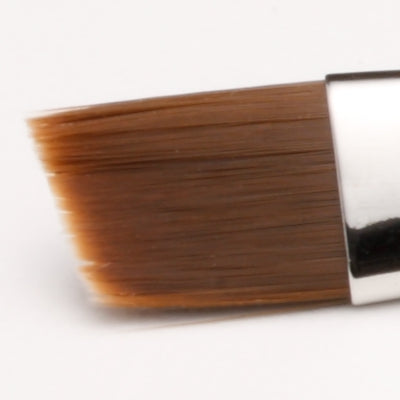 Gel Brush Large Angular