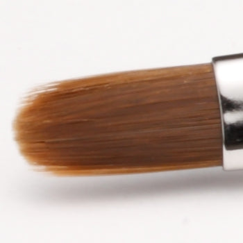 Gel Brush Round