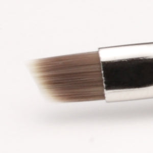 Gel Brush Small Angular