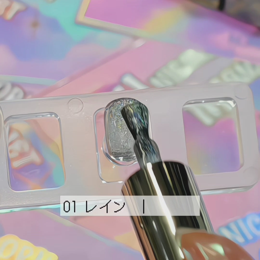 プロフェッショナルのためにプロフェッショナルが作ったジェルネイル