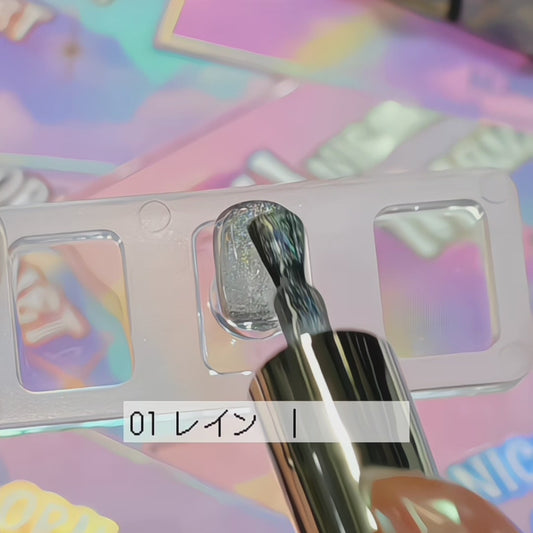 Unicorn Candy Magnet