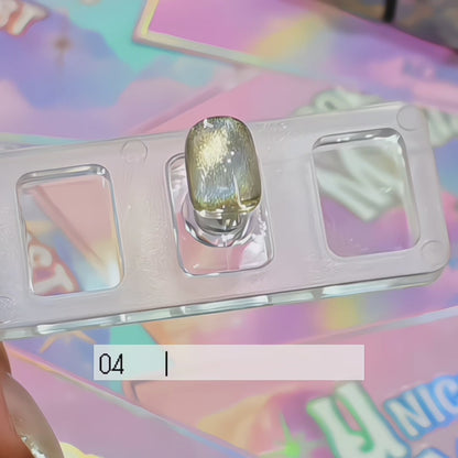 Unicorn Candy Magnet