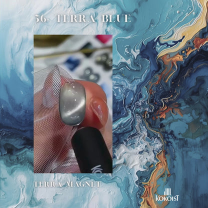 Terra Magnet