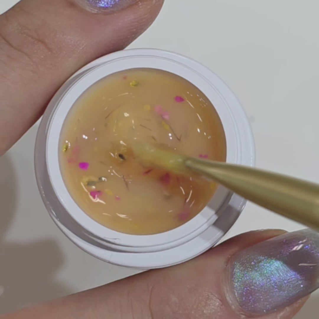 SET】BOTANICAL FLOWER GEL 6 Colors (BF01-06) – KOKOIST ONLINE SHOP