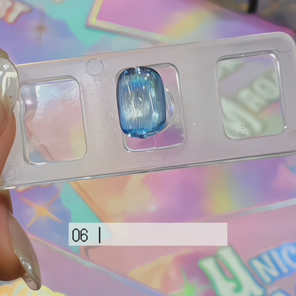 Unicorn Candy Magnet