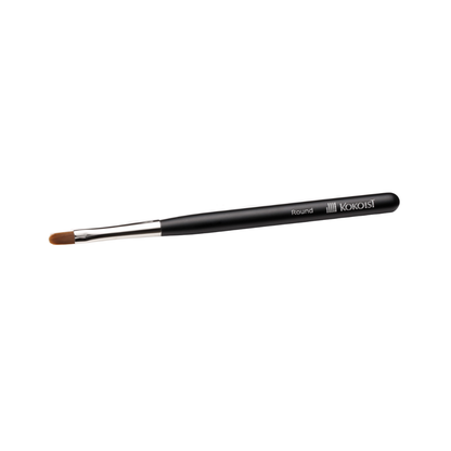 Gel Brush Round